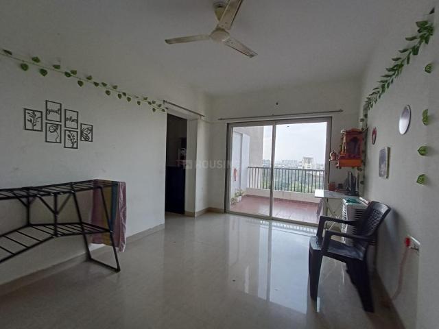 2 BHK Apartment in Hadapsar for resale Pune. The reference number is 21130809