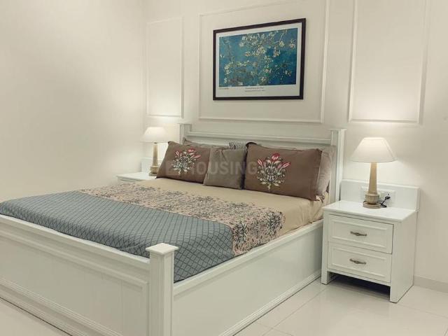 2 BHK Apartment in Hadapsar for resale Pune. The reference number is 21148627