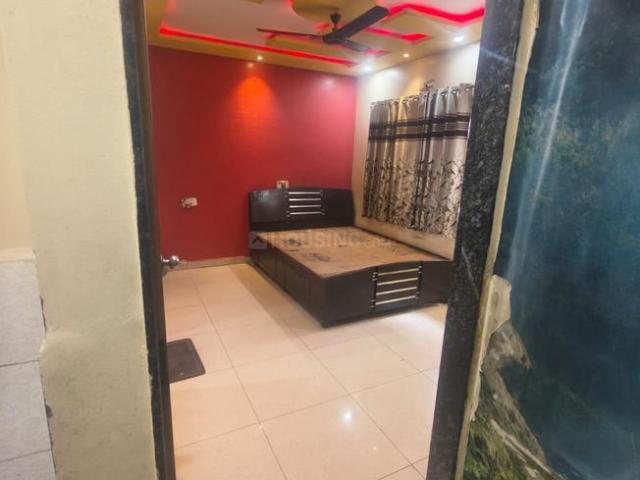2 BHK Apartment in Hadapsar for resale Pune. The reference number is 21141044