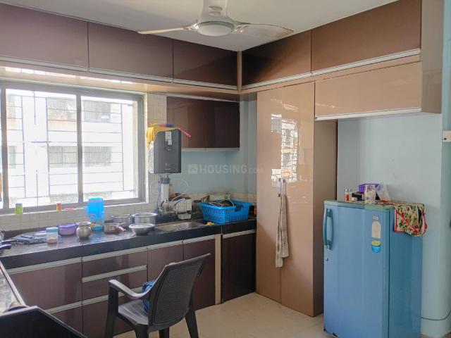 2 BHK Apartment in Hadapsar for resale Pune. The reference number is 21157369