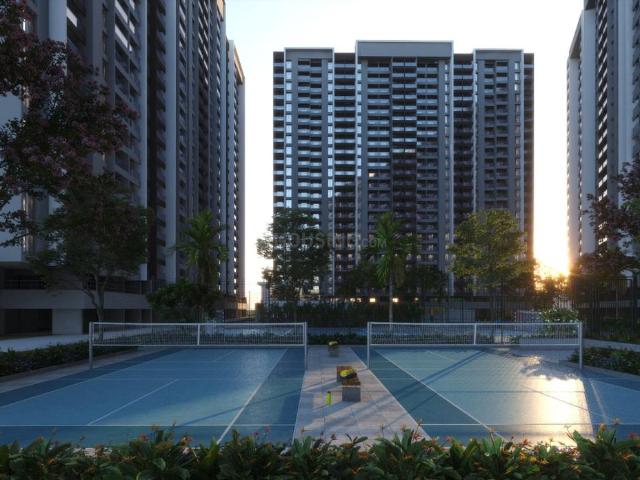 2 BHK Apartment in Hadapsar for resale Pune. The reference number is 21178746