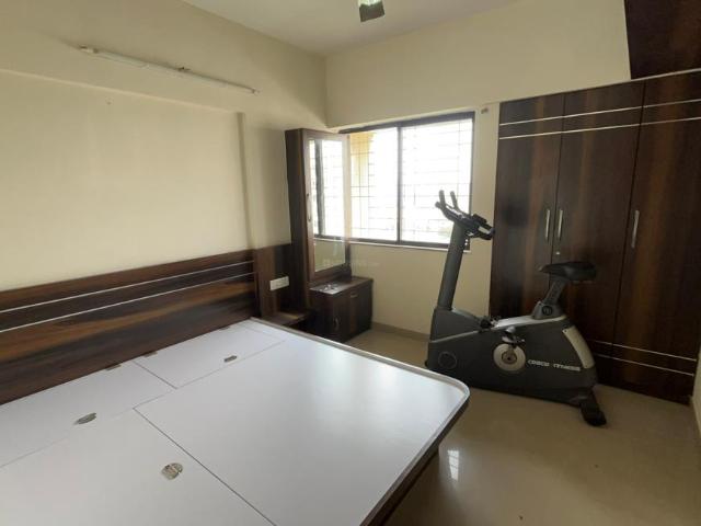 2 BHK Apartment in Hadapsar for resale Pune. The reference number is 21179379