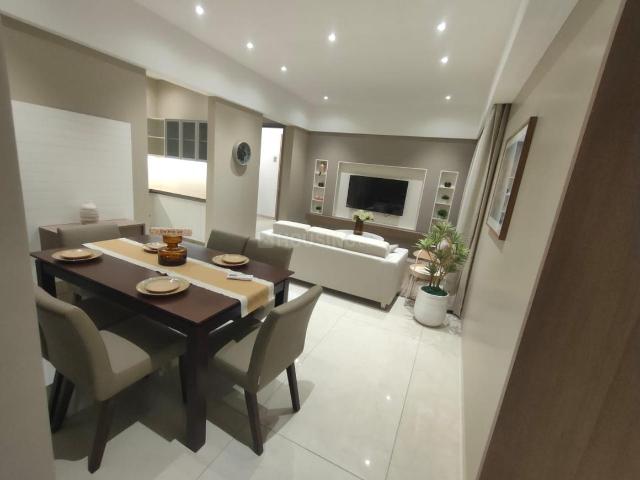 2 BHK Apartment in Hadapsar for resale Pune. The reference number is 21170534