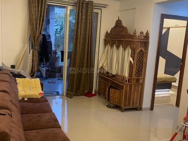 2 BHK Apartment in Hadapsar for resale Pune. The reference number is 21249925