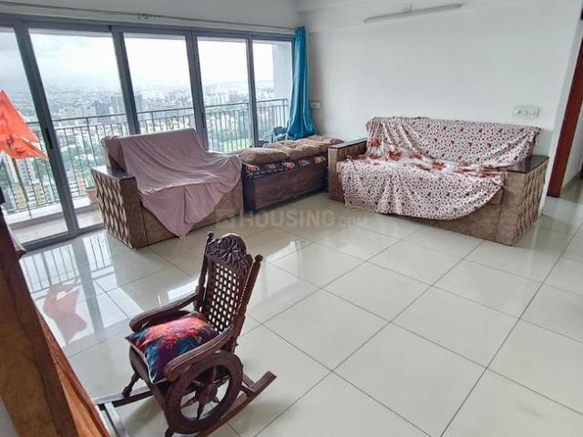 2 BHK Apartment in Hadapsar for resale Pune. The reference number is 21355007
