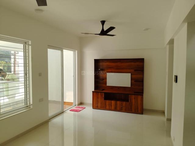 2 BHK Apartment in Hadapsar for resale Pune. The reference number is 21356610