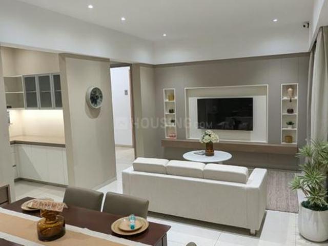 2 BHK Apartment in Hadapsar for resale Pune. The reference number is 21350073