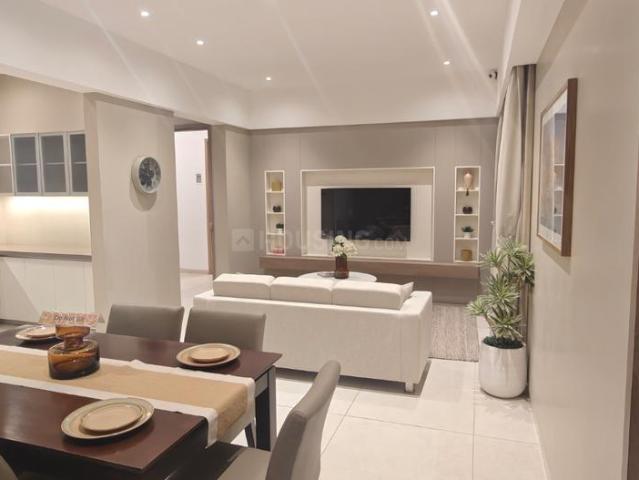 2 BHK Apartment in Hadapsar for resale Pune. The reference number is 21364994