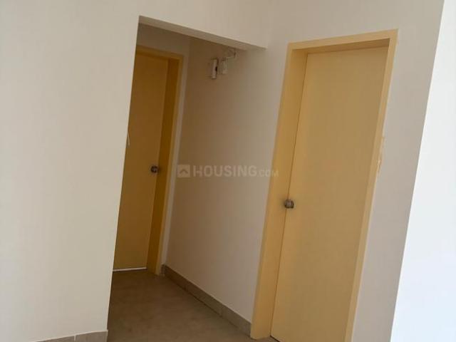 2 BHK Apartment in Hadapsar for resale Pune. The reference number is 21371909