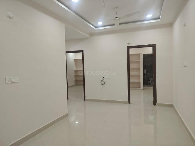 2 BHK Apartment in Hafeezpet for rent Hyderabad. The reference number is 20284497