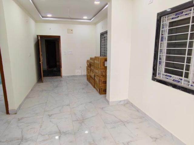 2 BHK Apartment in Hafeezpet for rent Hyderabad. The reference number is 20540382
