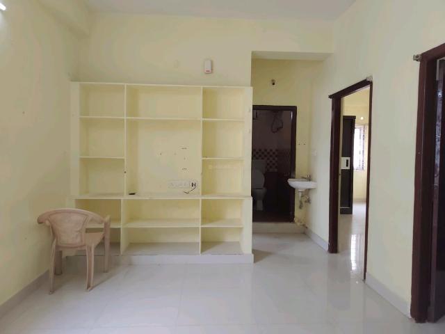 2 BHK Apartment in Hafeezpet for rent Hyderabad. The reference number is 20558973