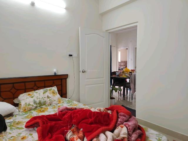 2 BHK Apartment in Hafeezpet for rent Hyderabad. The reference number is 20533734