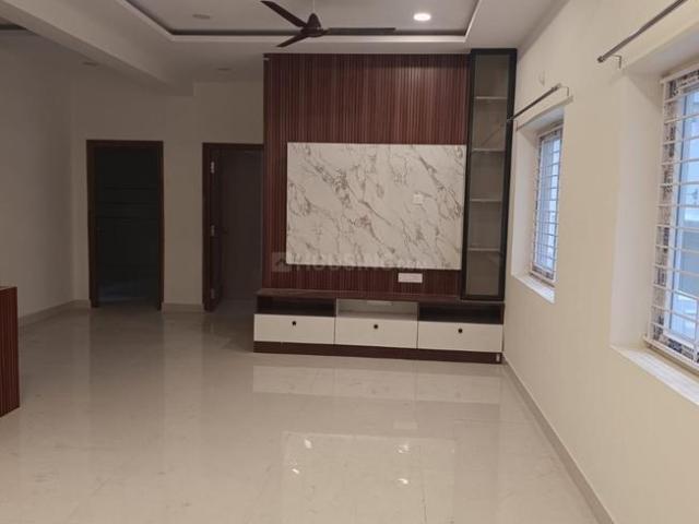 2 BHK Apartment in Hafeezpet for rent Hyderabad. The reference number is 20612986