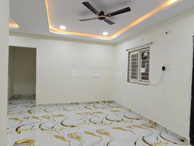 2 BHK Apartment in Hafeezpet for rent Hyderabad. The reference number is 21047469