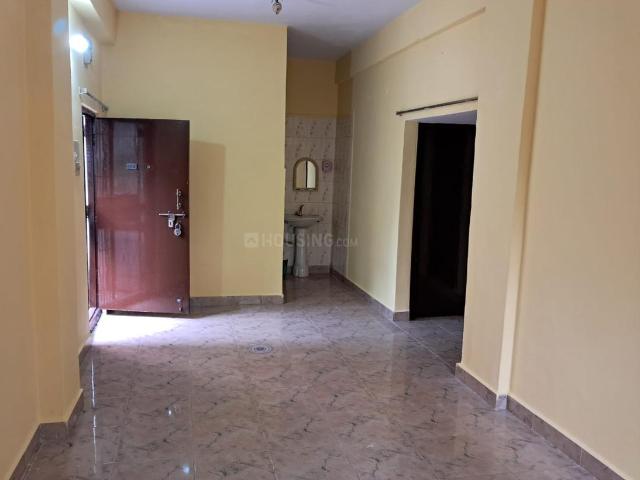 2 BHK Apartment in Hafeezpet for rent Hyderabad. The reference number is 21227601