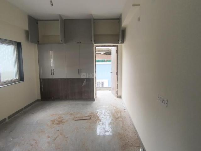 2 BHK Apartment in Hafeezpet for rent Hyderabad. The reference number is 21320379