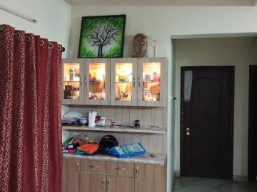 2 BHK Apartment in Hafeezpet for resale Hyderabad. The reference number is 14956255