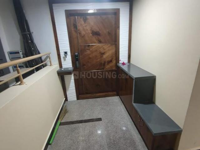 2 BHK Apartment in Hafeezpet for resale Hyderabad. The reference number is 16483969