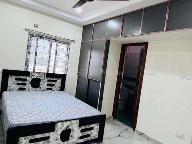2 BHK Apartment in Hafeezpet for resale Hyderabad. The reference number is 20070699