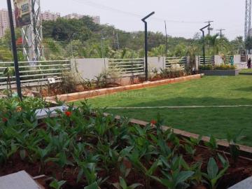 2 BHK Apartment in Hafeezpet for resale Hyderabad. The reference number is 20466780