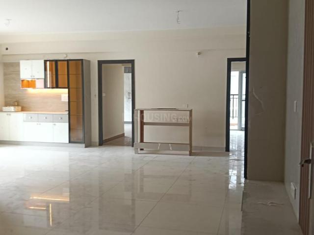 2 BHK Apartment in Hafeezpet for resale Hyderabad. The reference number is 21327684