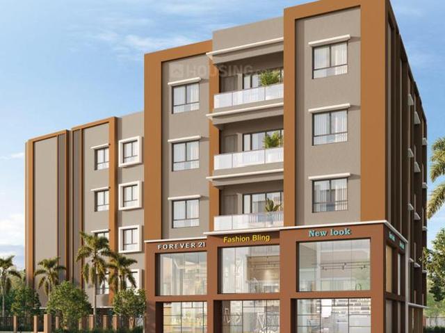 2 BHK Apartment in Haidar Para for resale Siliguri. The reference number is 21138826
