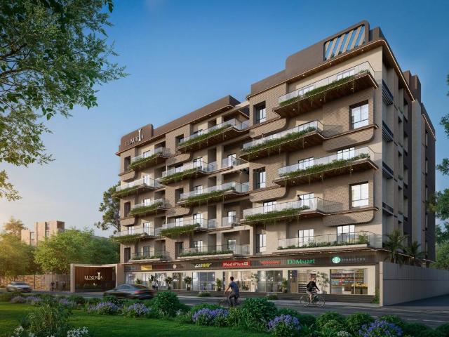 2 BHK Apartment in Hakim Para for resale Siliguri. The reference number is 21106756