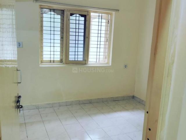 2 BHK Apartment in HAL for rent Bengaluru. The reference number is 20612585