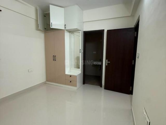 2 BHK Apartment in Halanayakanahalli for rent Bengaluru. The reference number is 20498791