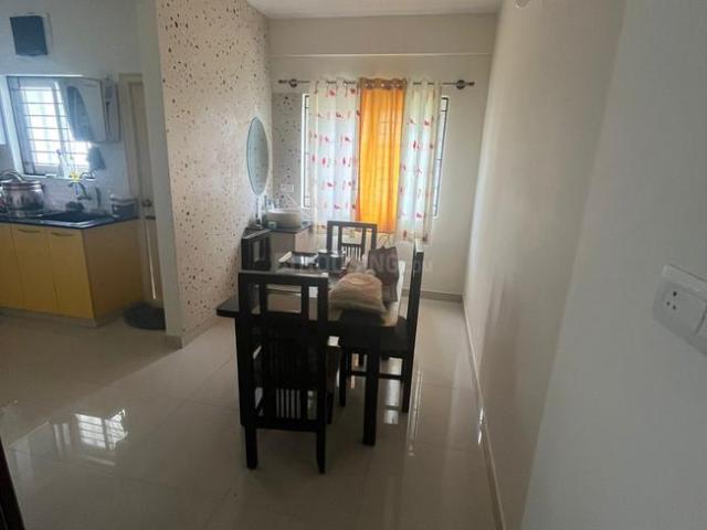 2 BHK Apartment in Halanayakanahalli for resale Bengaluru. The reference number is 20922254