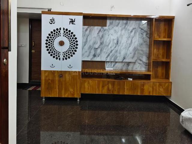 2 BHK Apartment in Halasuru for rent Bengaluru. The reference number is 15749625