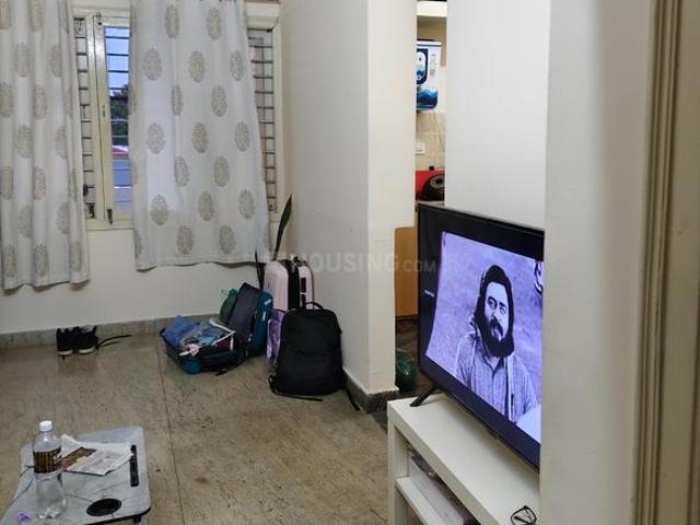 2 BHK Apartment in Halasuru for rent Bengaluru. The reference number is 16197171