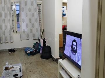 2 BHK Apartment in Halasuru for rent Bengaluru. The reference number is 16197171