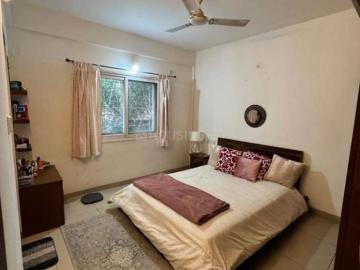 2 BHK Apartment in Halasuru for rent Bengaluru. The reference number is 16307806