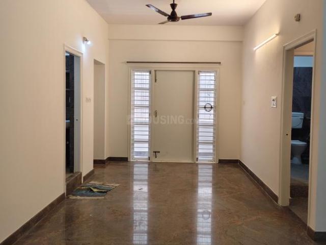 2 BHK Apartment in Halasuru for rent Bengaluru. The reference number is 17057893