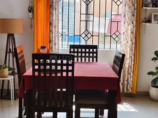 2 BHK Apartment in Halasuru for rent Bengaluru. The reference number is 18522690