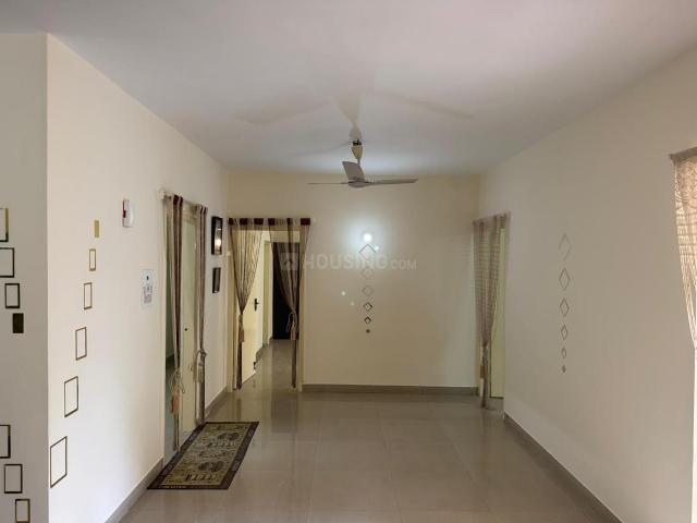 2 BHK Apartment in Halasuru for rent Bengaluru. The reference number is 19528180
