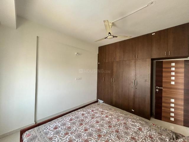 2 BHK Apartment in Halasuru for rent Bengaluru. The reference number is 19954122