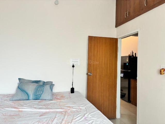 2 BHK Apartment in Halasuru for rent Bengaluru. The reference number is 19954229