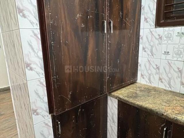 2 BHK Apartment in Halasuru for rent Bengaluru. The reference number is 19954335