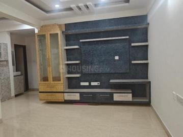 Keshavaraj Layout, Jeevan Kendra Layout, Bangalore, Bangalore District, Tamil Nadu