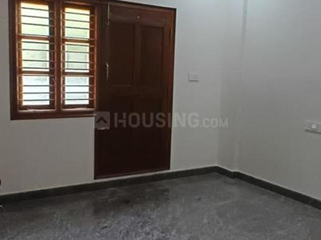 2 BHK Apartment in Halasuru for rent Bengaluru. The reference number is 19972678