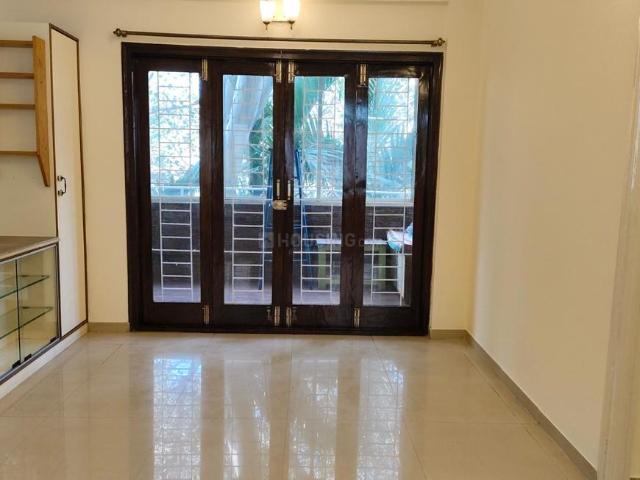 2 BHK Apartment in Halasuru for rent Bengaluru. The reference number is 10278515
