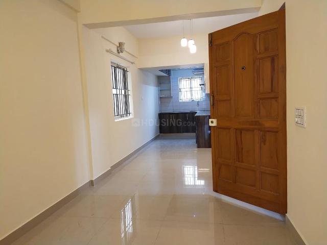 2 BHK Apartment in Halasuru for rent Bengaluru. The reference number is 13242265