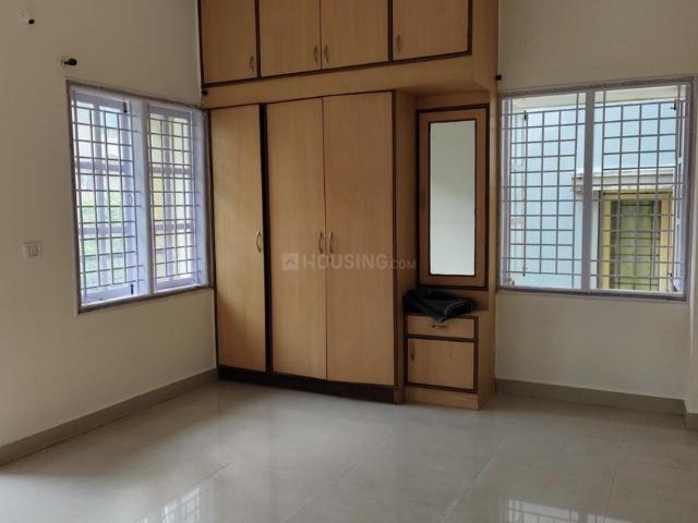 2 BHK Apartment in Halasuru for rent Bengaluru. The reference number is 20249302