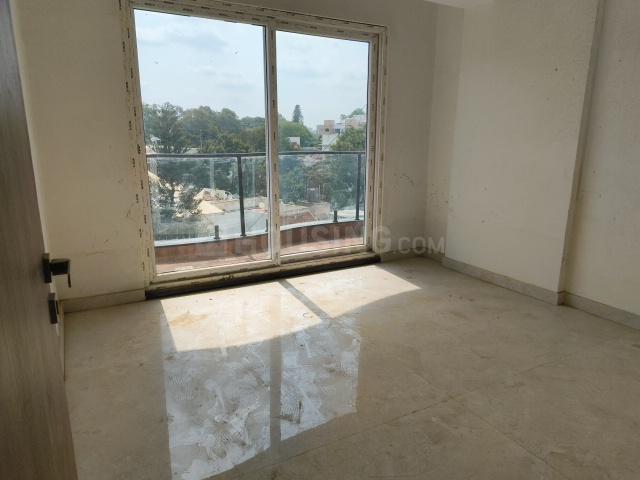 2 BHK Apartment in Halasuru for rent Bengaluru. The reference number is 20322266