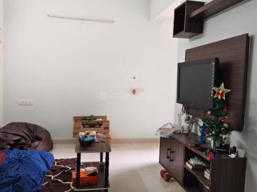 2 BHK Apartment in Halasuru for rent Bengaluru. The reference number is 20356462