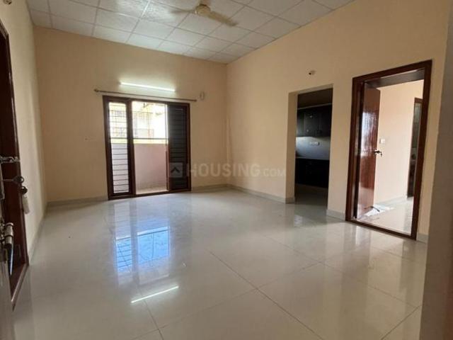 2 BHK Apartment in Halasuru for rent Bengaluru. The reference number is 20397779