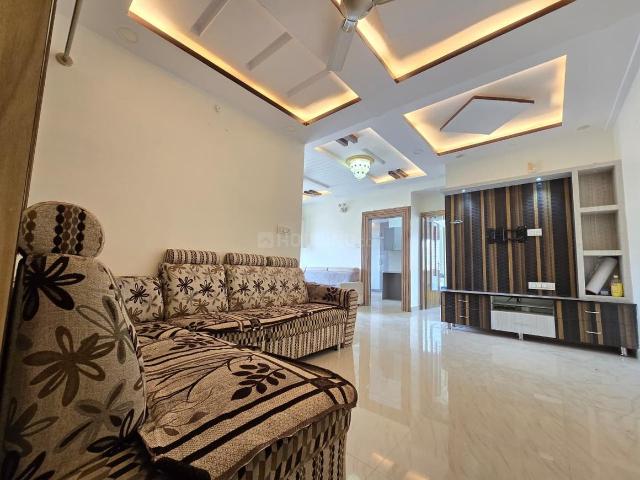 2 BHK Apartment in Halasuru for rent Bengaluru. The reference number is 20459293